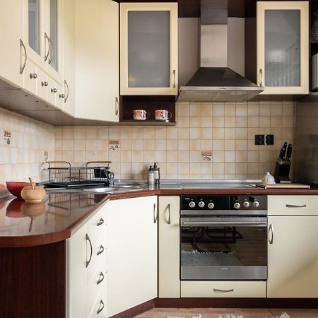 Apartamenty Rodzinne Apartzakop Zakopane Exteriér fotografie