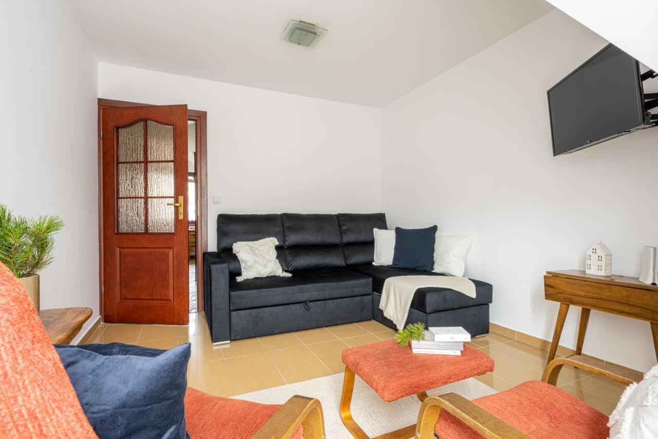 Apartamenty Rodzinne Apartzakop Zakopane Exteriér fotografie